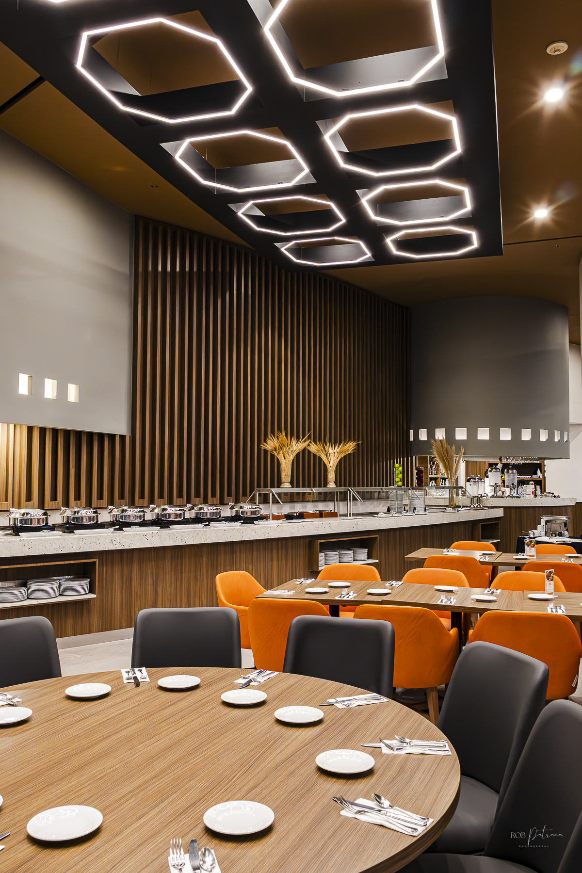 Gastronomía y Restaurantes